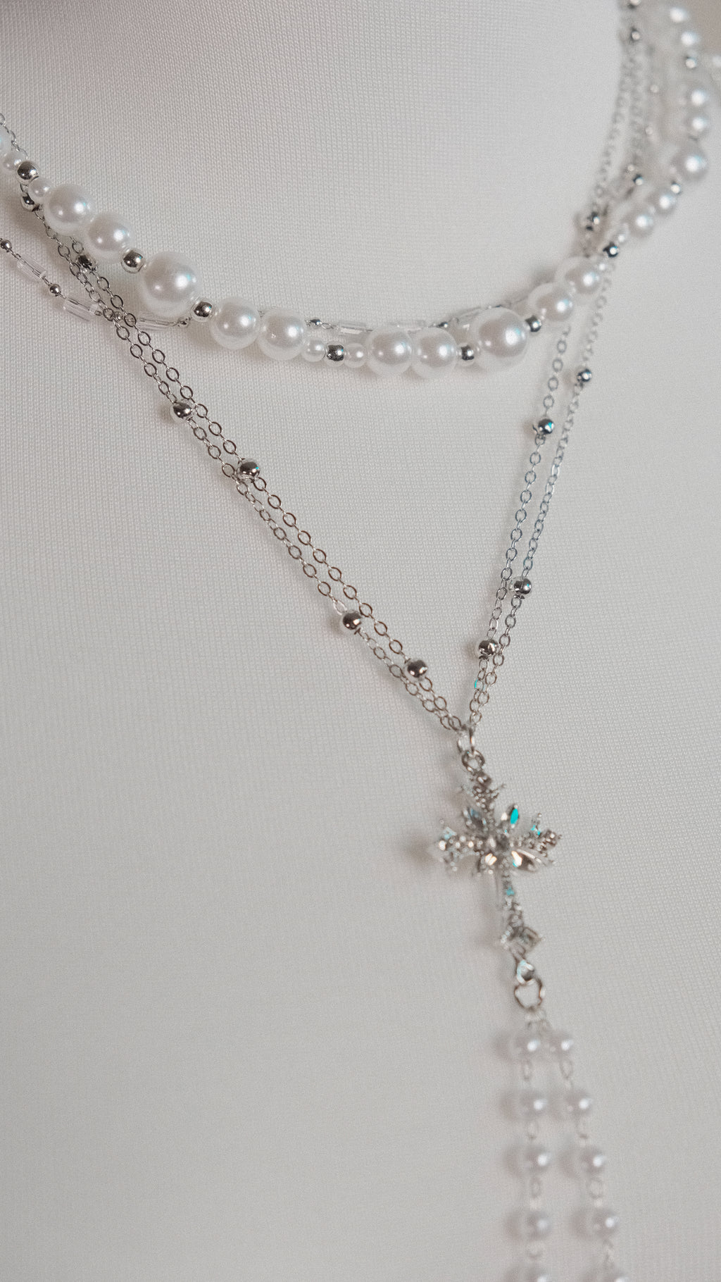【The Taboo Psalm】Body Chain