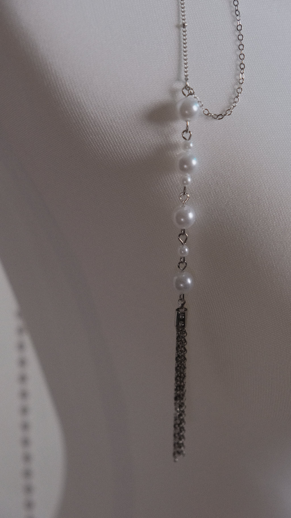 【The Taboo Psalm】Body Chain