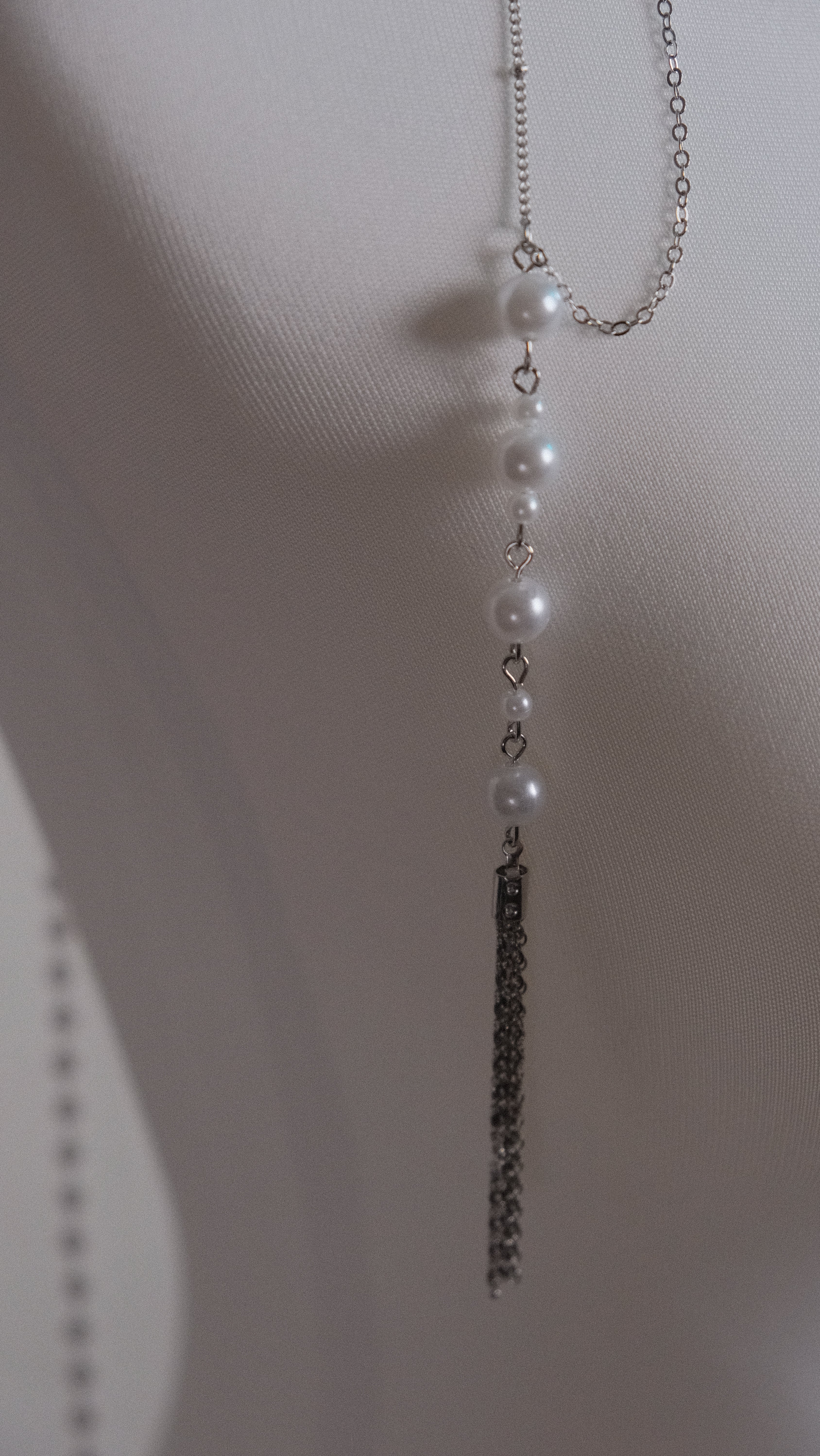 【The Taboo Psalm】Body Chain