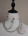 【Sugar-Coated Heartbeat】Choker
