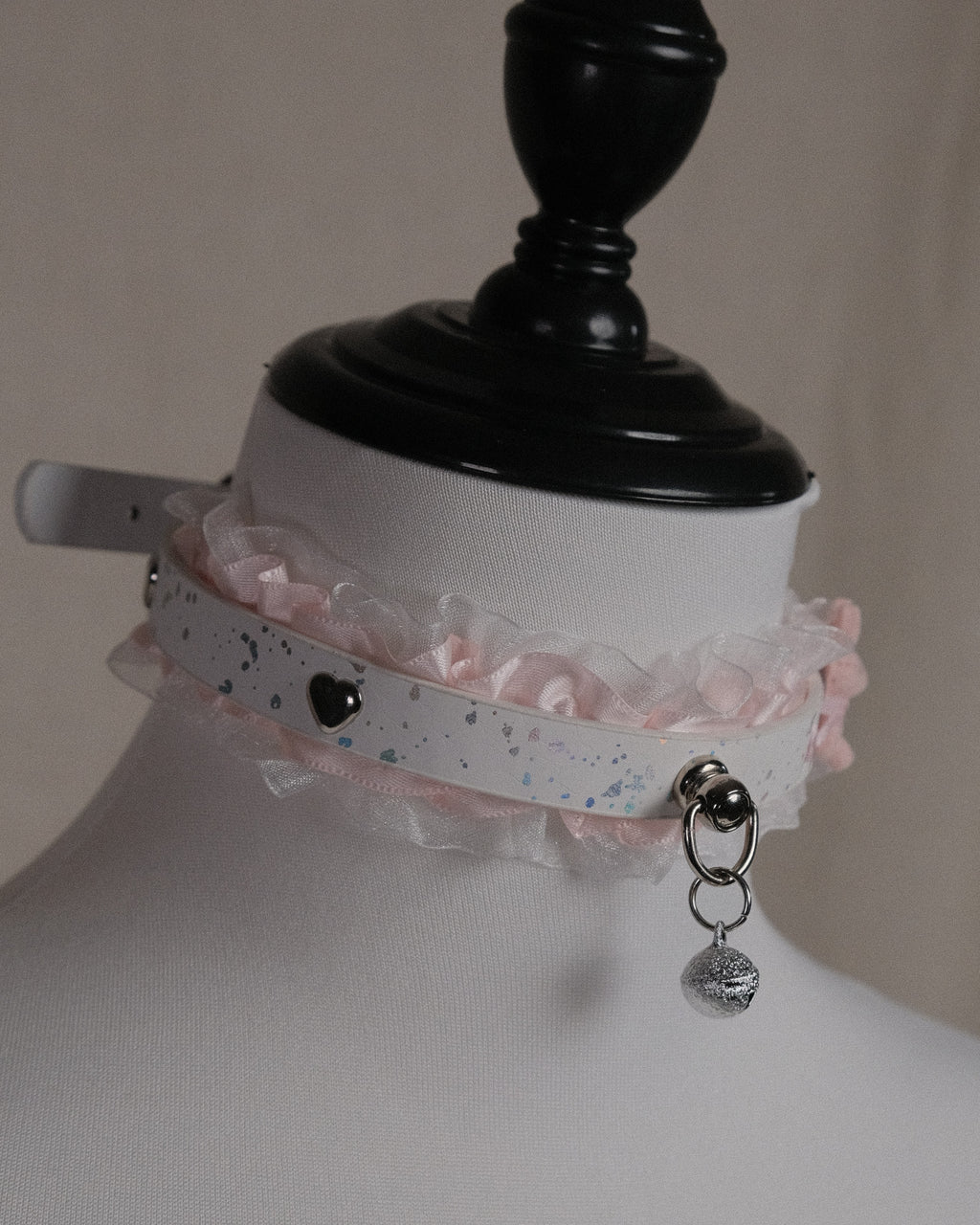 【Sugar-Coated Heartbeat】Choker