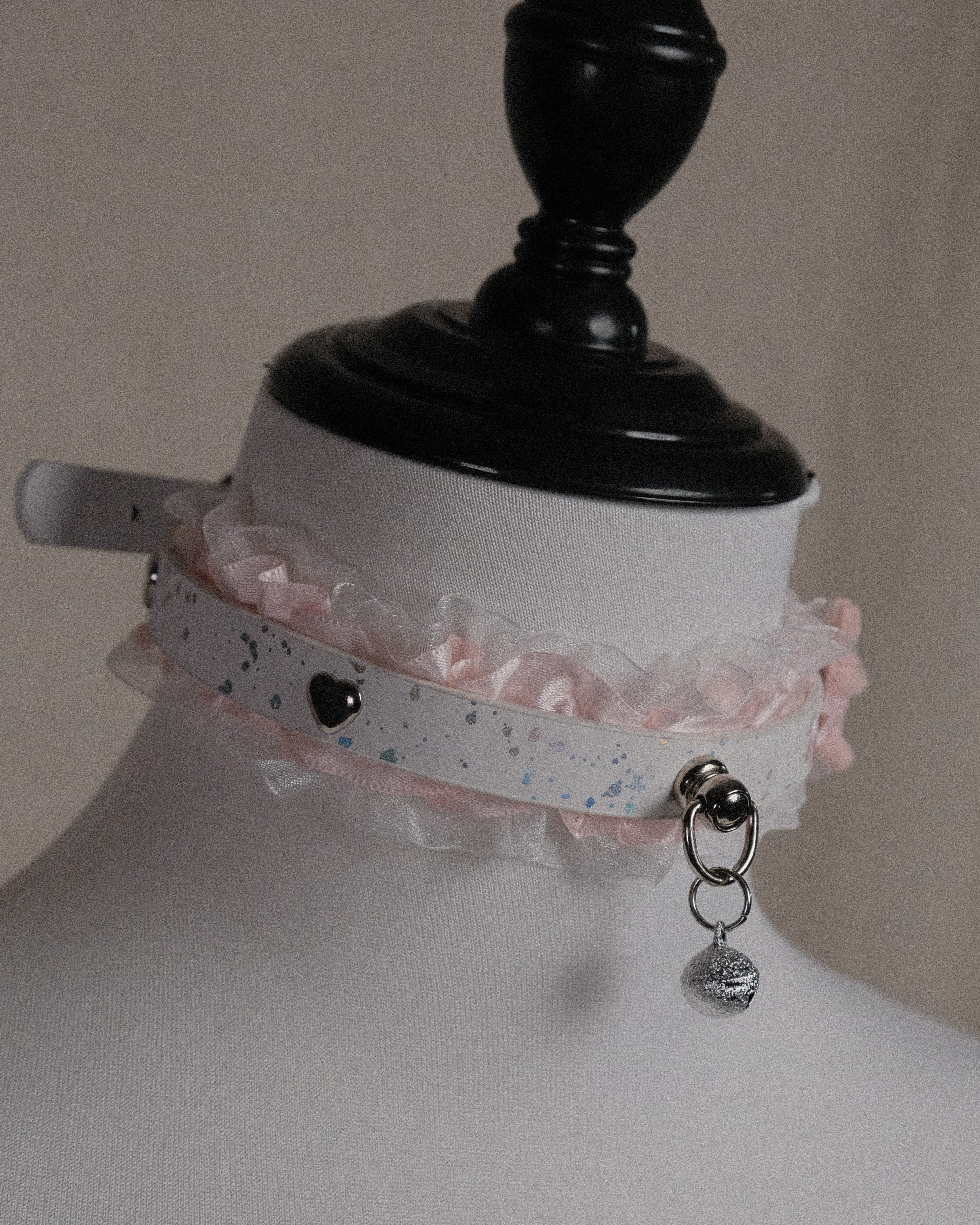 【Sugar-Coated Heartbeat】Choker