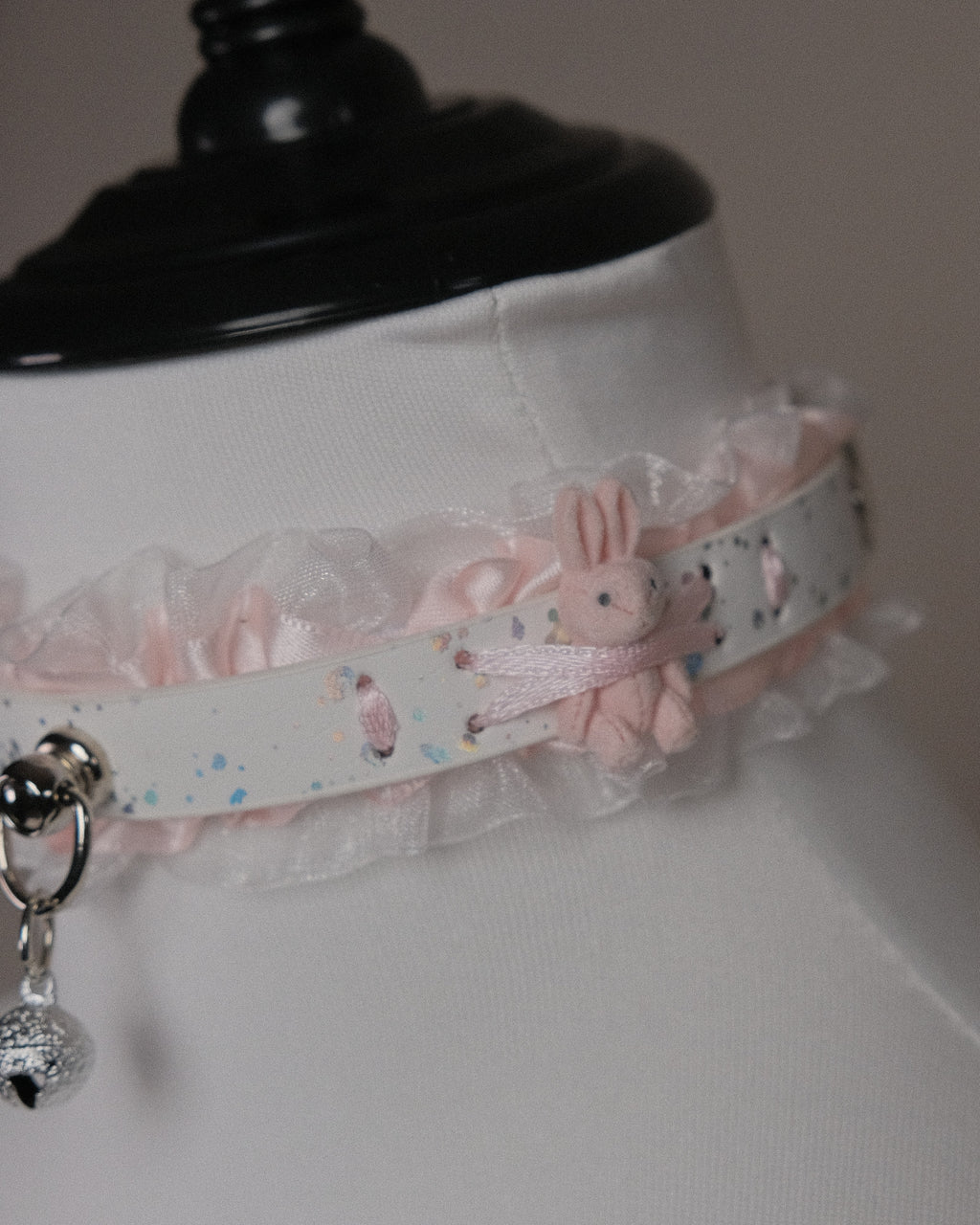 【Sugar-Coated Heartbeat】Choker