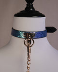 【Serpentine Venom】Choker