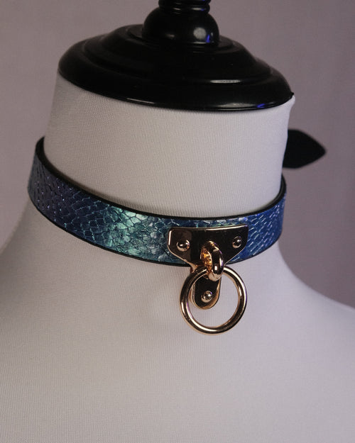 【Serpentine Venom】Choker
