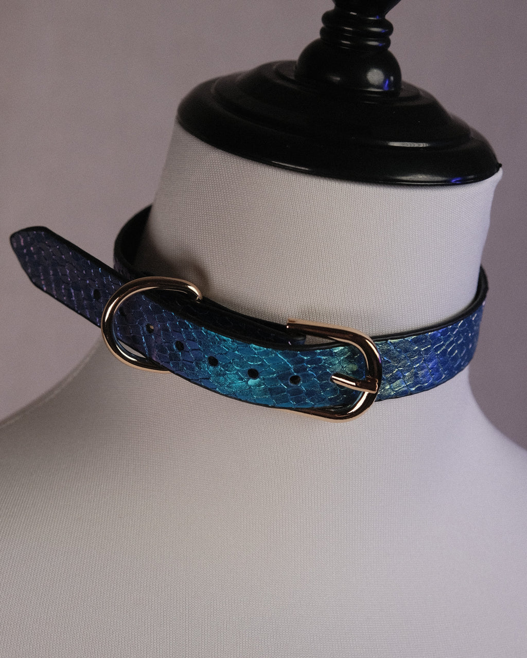 【Serpentine Venom】Choker
