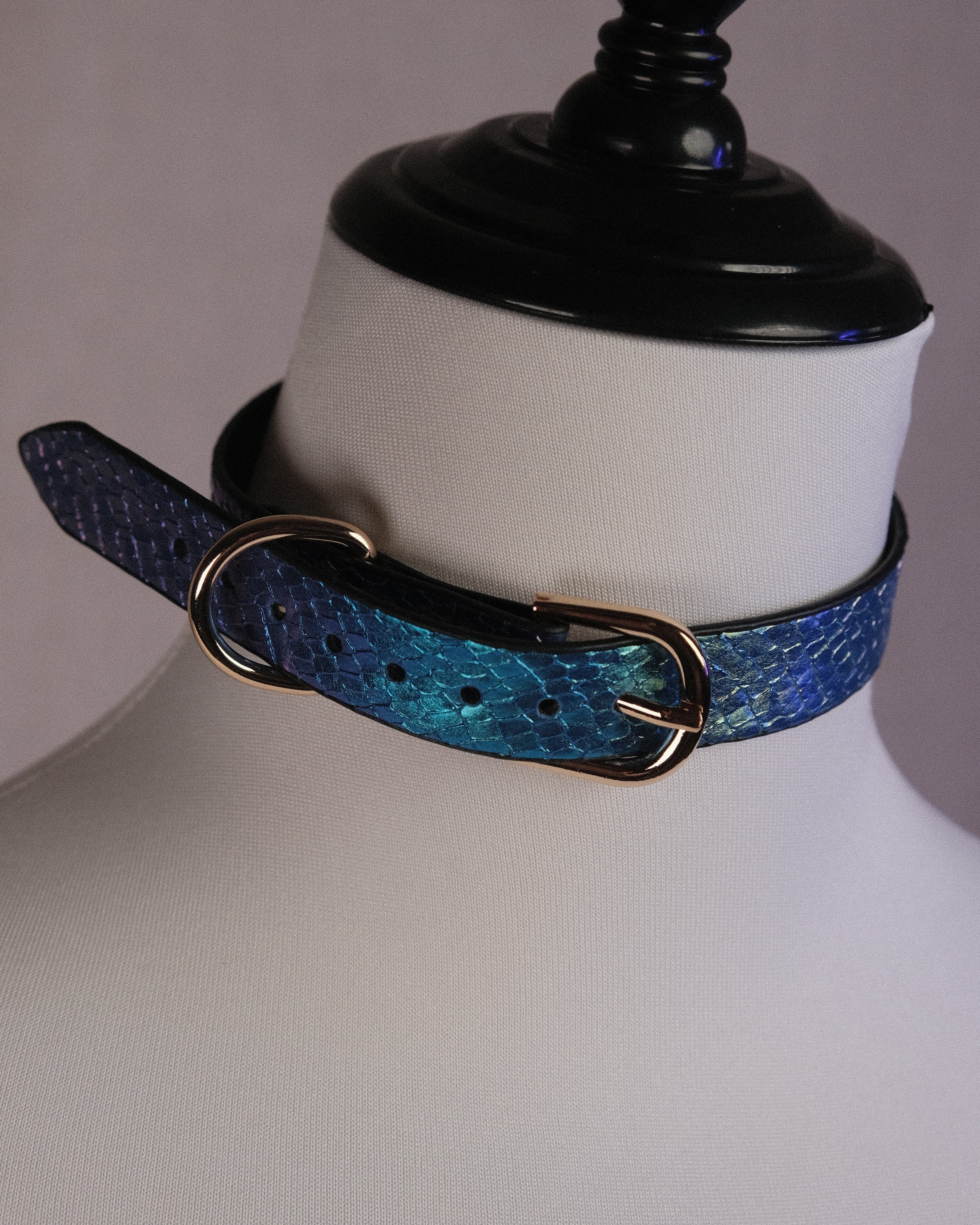 【Serpentine Venom】Choker