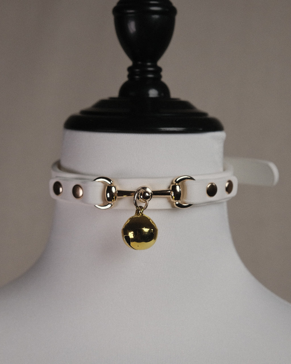 【Aloof Bell】Choker