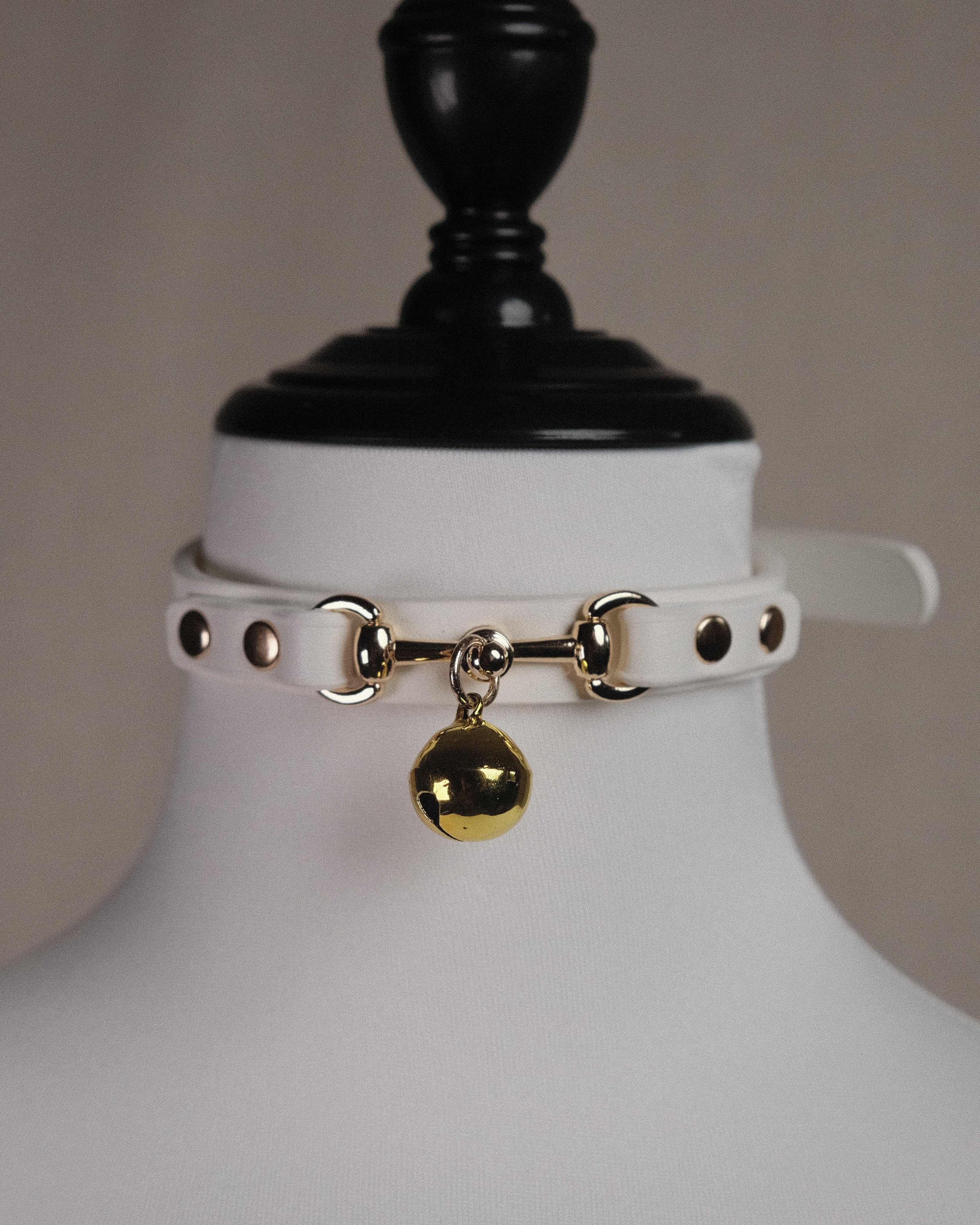 【Aloof Bell】Choker