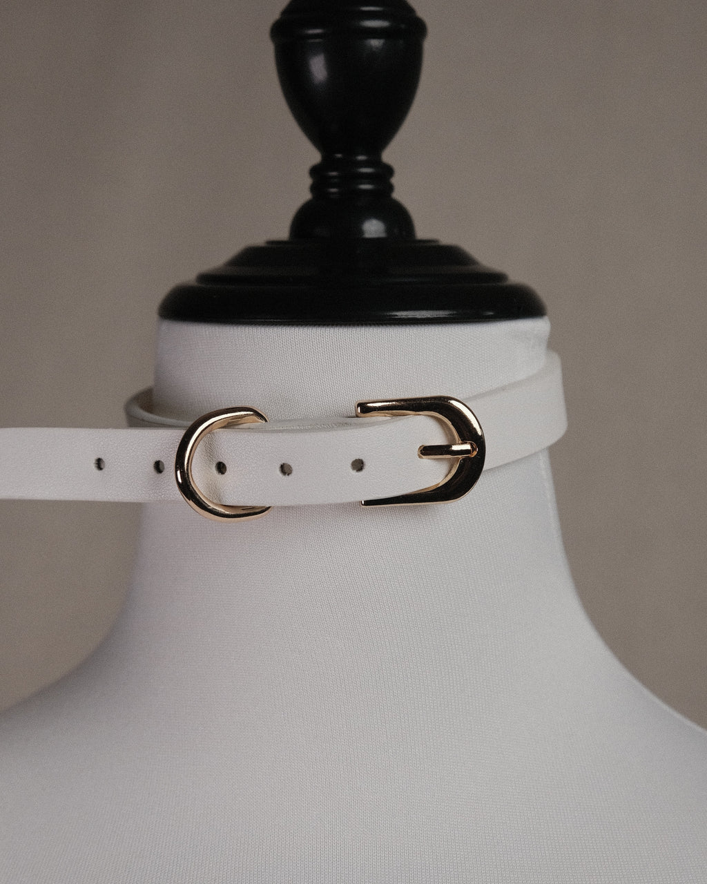 【Aloof Bell】Choker