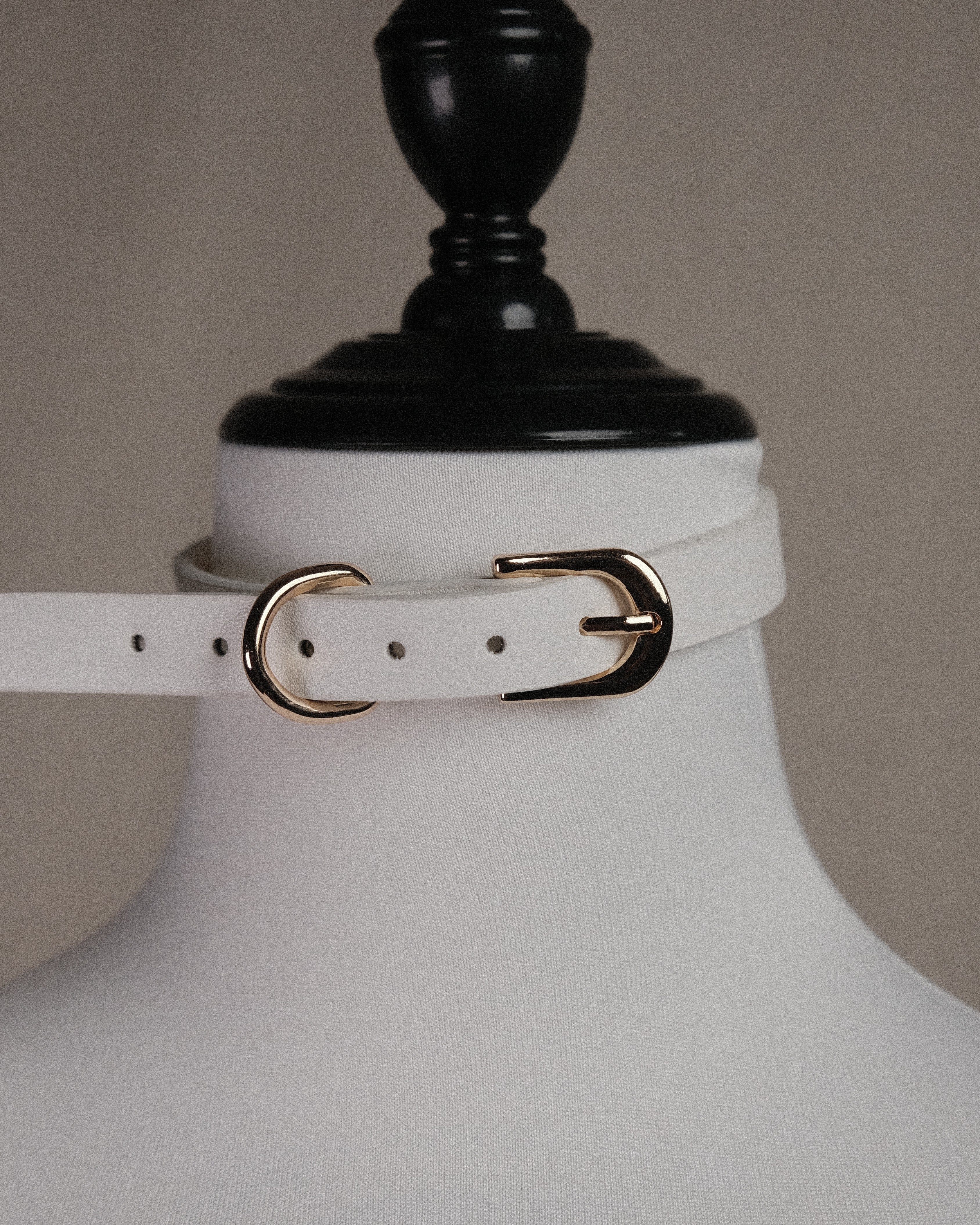 【Aloof Bell】Choker