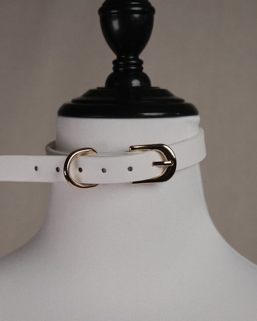 【Aloof Bell】Choker