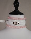 【Pink Devotion】Choker