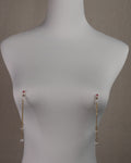 【The Ivory Nectar】Nipple Clamps