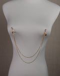 【The Siren’s Chime】Nipple Clamps