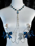 【The Chaste Droplets】Body Chain